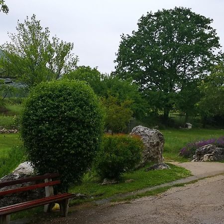 Međugorje B&B Villa Ellena מראה חיצוני תמונה