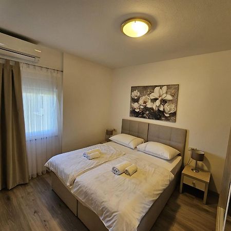 Međugorje B&B Villa Ellena מראה חיצוני תמונה