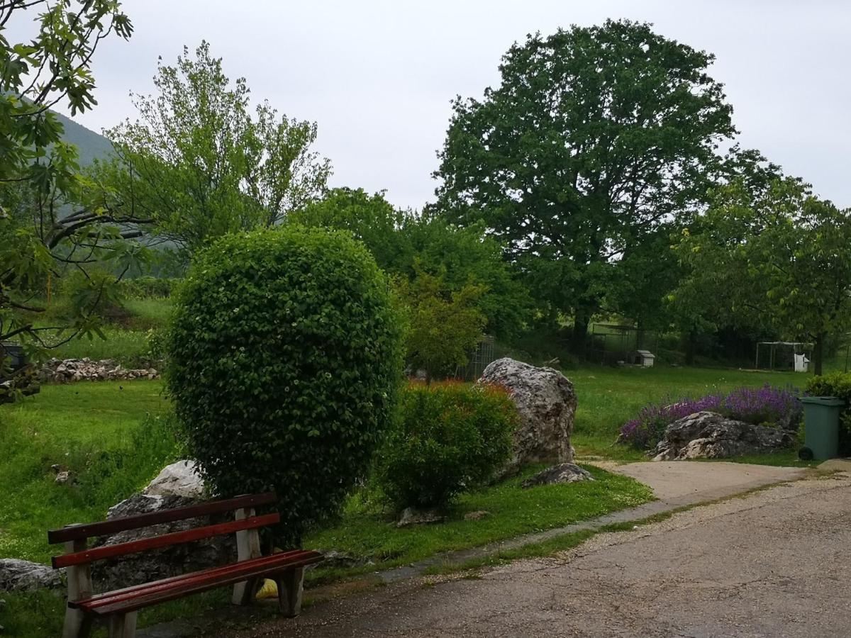 Međugorje B&B Villa Ellena מראה חיצוני תמונה