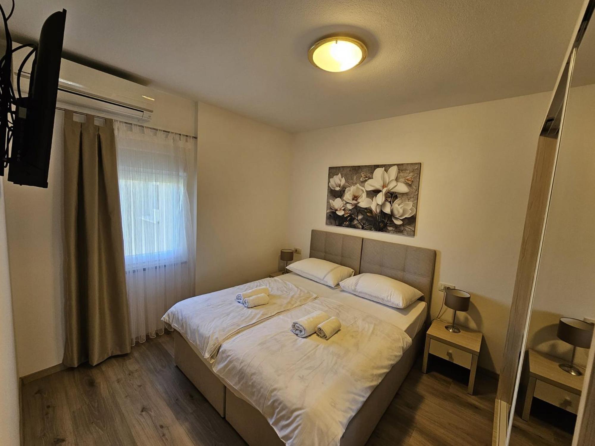 Međugorje B&B Villa Ellena מראה חיצוני תמונה