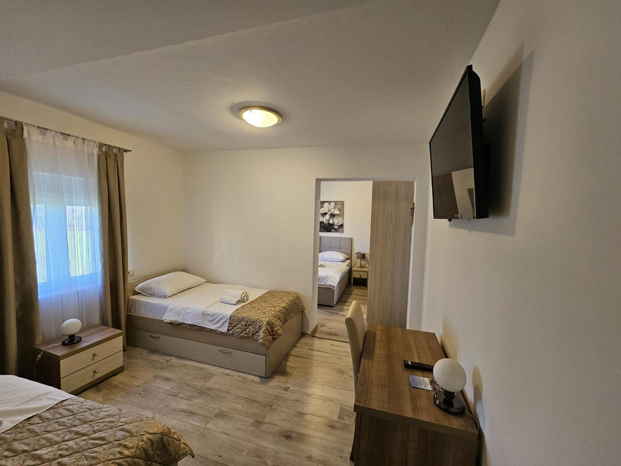 Međugorje B&B Villa Ellena מראה חיצוני תמונה