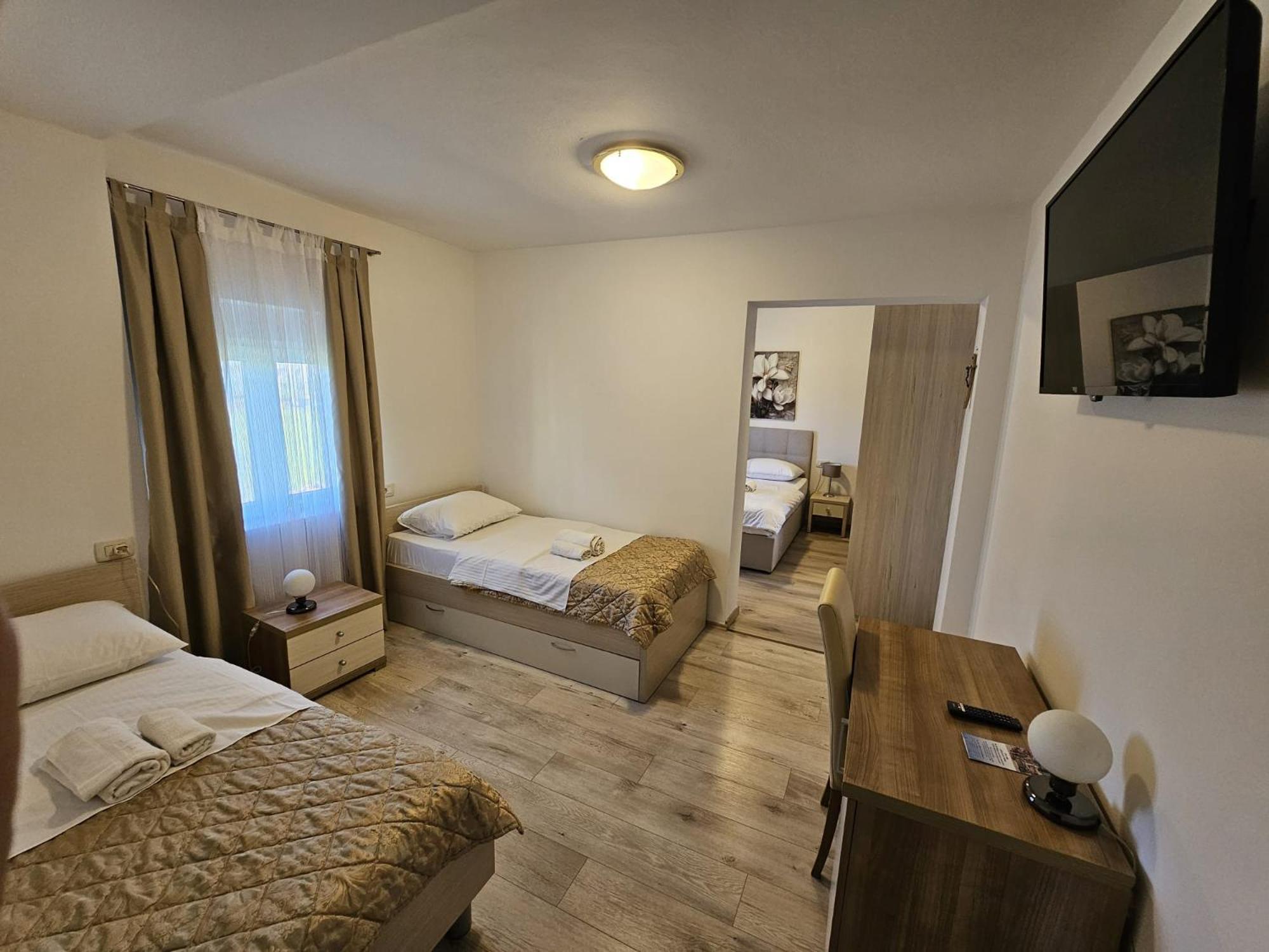 Međugorje B&B Villa Ellena מראה חיצוני תמונה