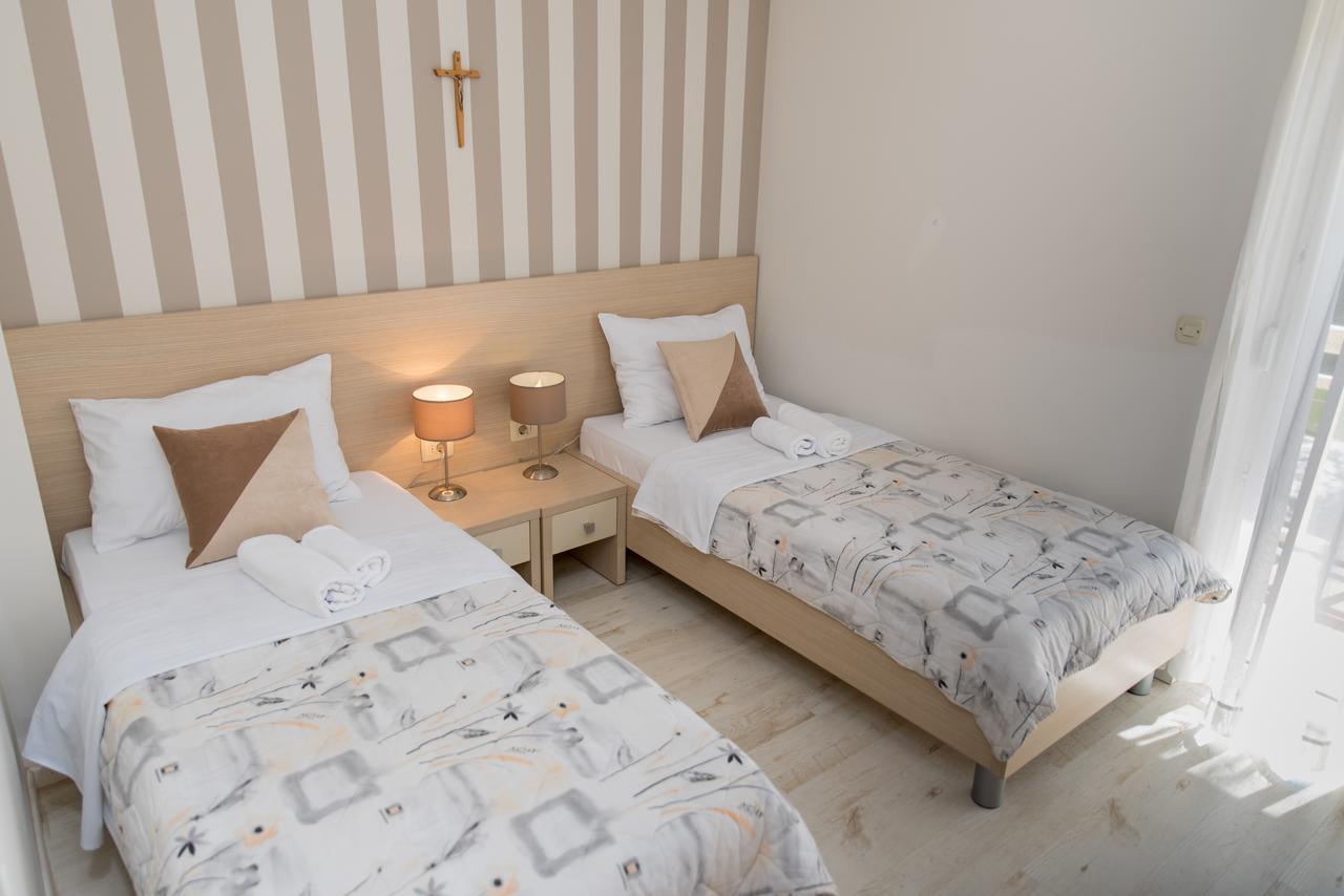 Međugorje B&B Villa Ellena מראה חיצוני תמונה
