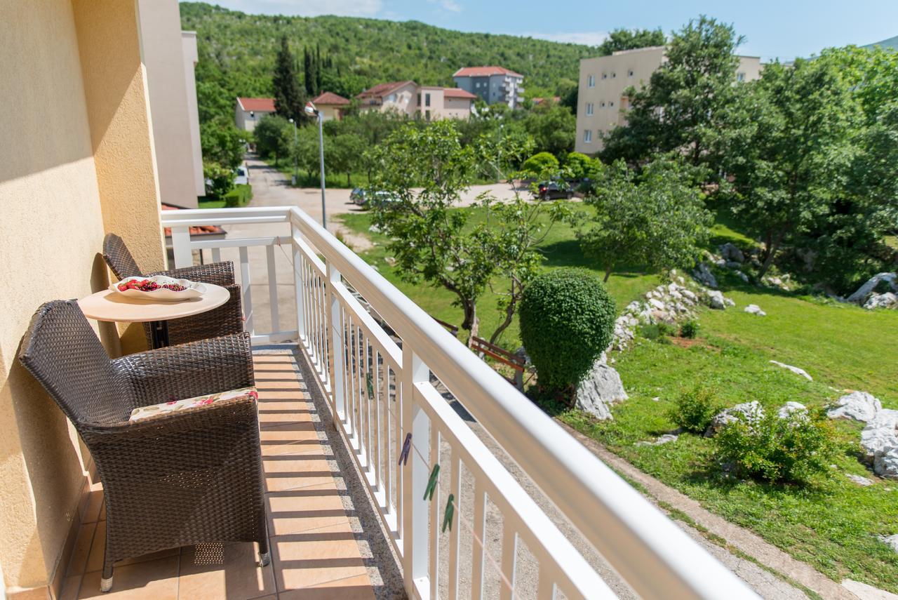 Međugorje B&B Villa Ellena מראה חיצוני תמונה