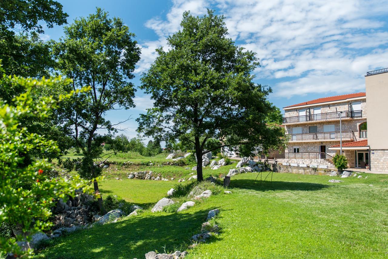 Međugorje B&B Villa Ellena מראה חיצוני תמונה