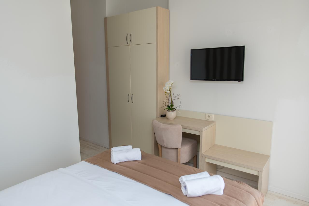 Međugorje B&B Villa Ellena מראה חיצוני תמונה