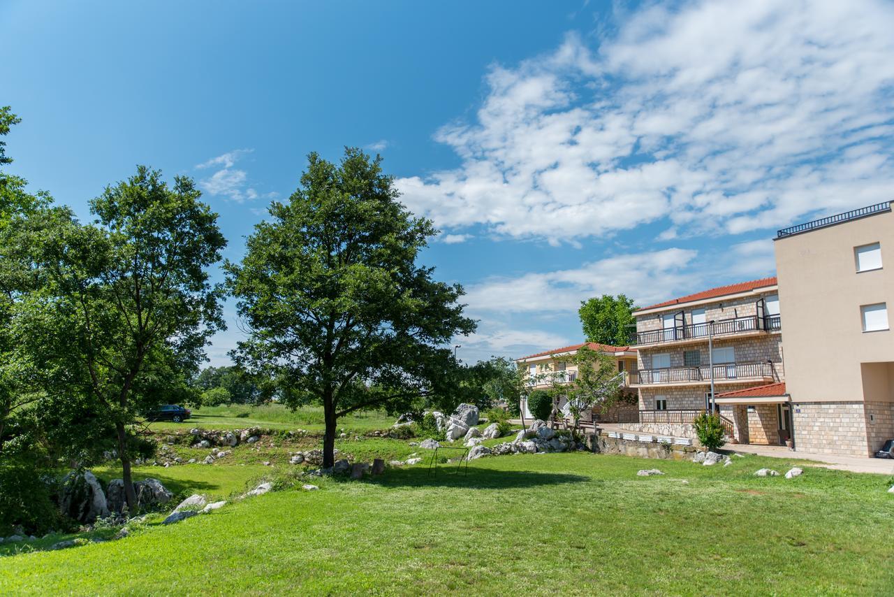 Međugorje B&B Villa Ellena מראה חיצוני תמונה