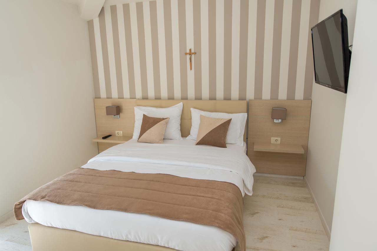 Međugorje B&B Villa Ellena מראה חיצוני תמונה