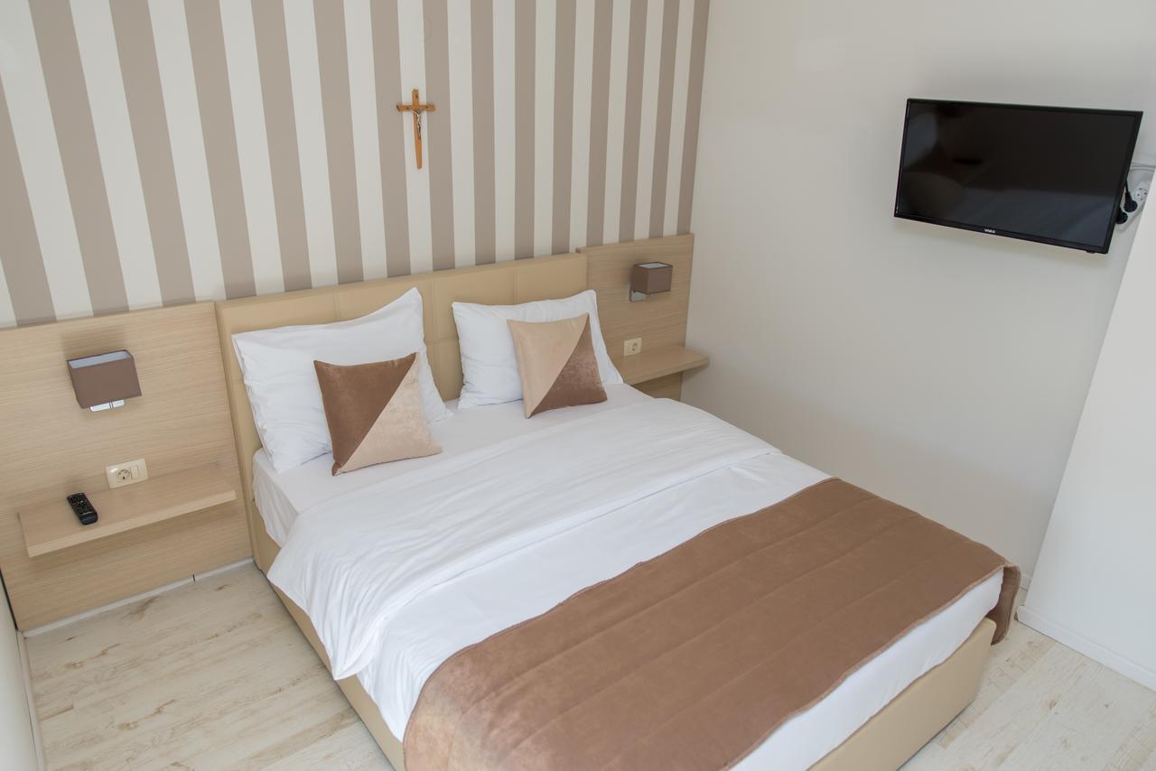 Međugorje B&B Villa Ellena מראה חיצוני תמונה