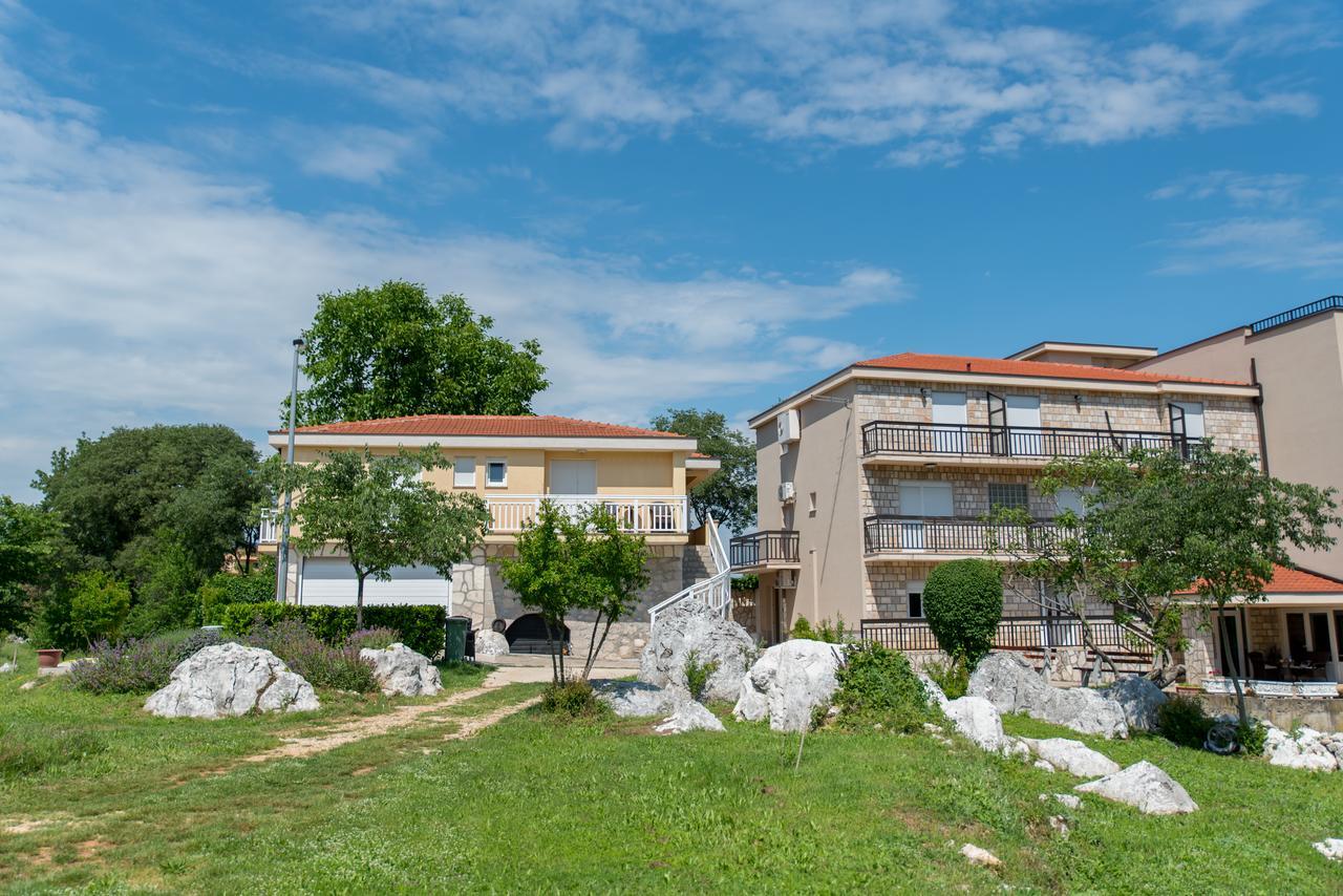 Međugorje B&B Villa Ellena מראה חיצוני תמונה