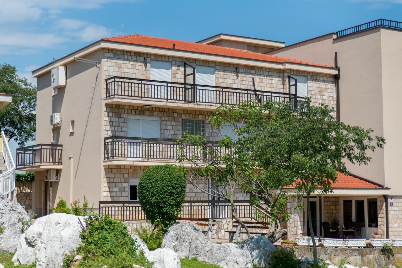 Međugorje B&B Villa Ellena מראה חיצוני תמונה
