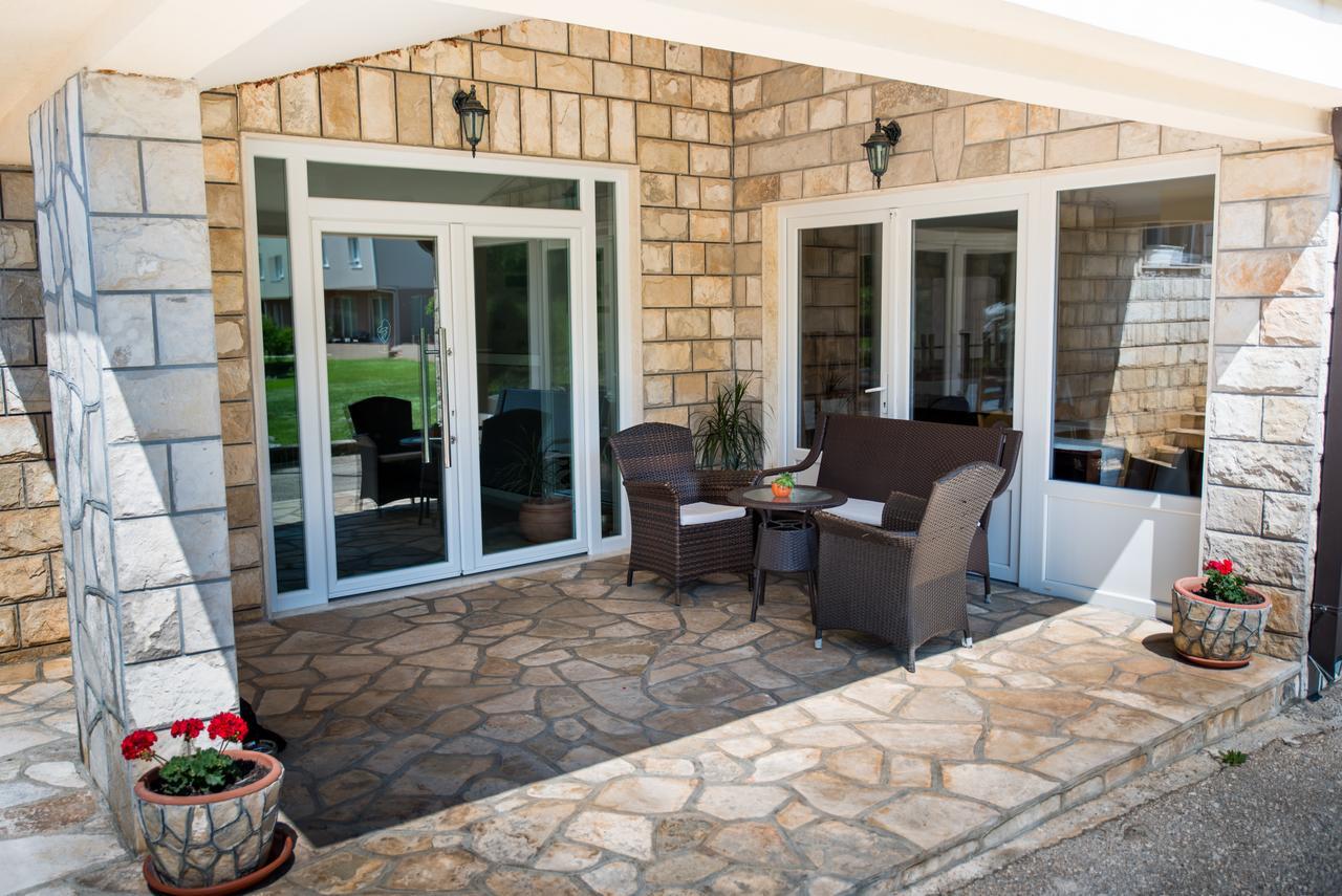 Međugorje B&B Villa Ellena מראה חיצוני תמונה
