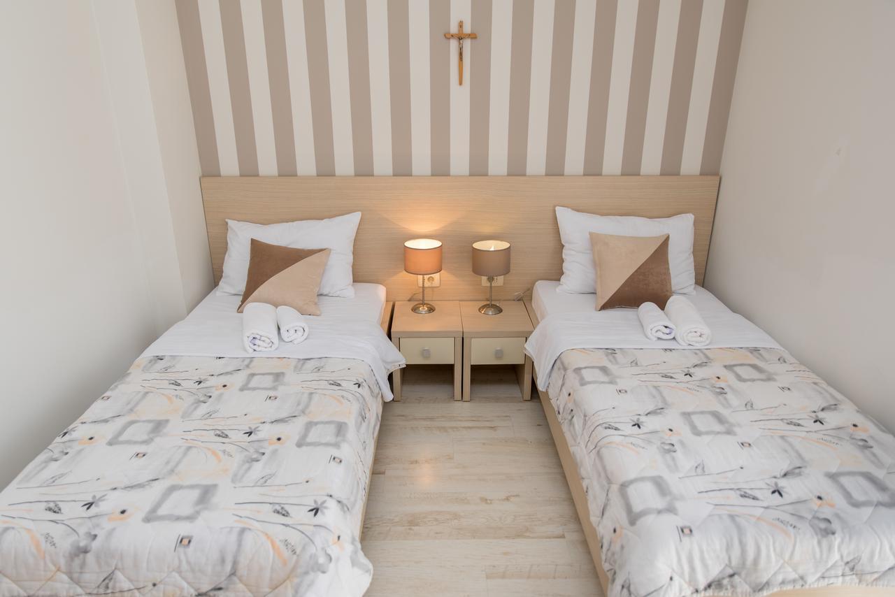 Međugorje B&B Villa Ellena מראה חיצוני תמונה