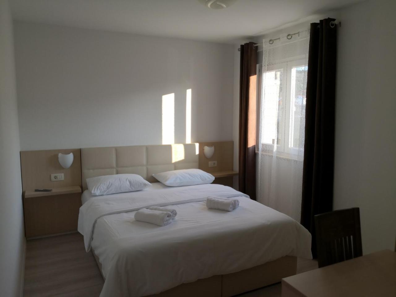 Međugorje B&B Villa Ellena מראה חיצוני תמונה